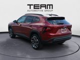 New 2025 Chevrolet Trax RS w/ Driver Confidence Package image 5