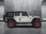 Used 2016 Jeep Wrangler Unlimited Sport w/ Quick Order Package 24S image 4