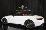Used 2022 Mercedes-Benz SL 63 AMG 4MATIC image 6