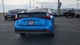 Used 2022 Toyota Prius LE image 4