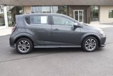 Used 2018 Chevrolet Sonic LT image 2