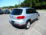 Used 2017 Volkswagen Tiguan Limited w/ Premium Package image 5