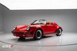 Used 1989 Porsche 911 Carrera image 3