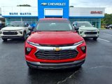 New 2026 Chevrolet TrailBlazer LS image 2