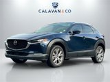 Used 2022 MAZDA CX-30 AWD 2.5 S w/ Premium Package image 3
