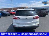 Used 2021 Chevrolet Equinox LT image 3
