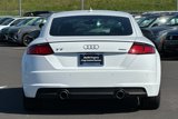 Used 2022 Audi TT 2.0T image 4