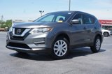 Certified 2018 Nissan Rogue S image 2