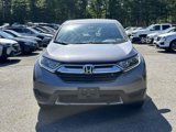 Used 2018 Honda CR-V LX image 2