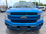 Used 2020 Ford F150 Lariat w/ Equipment Group 502A Luxury image 2