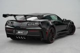 Used 2017 Chevrolet Corvette Z06 image 3