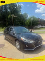 Used 2018 Hyundai Sonata SE image 4