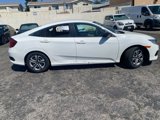 Used 2016 Honda Civic LX image 2