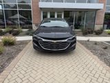Used 2023 Chevrolet Malibu LT image 3