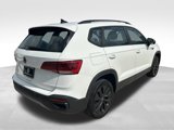 Used 2022 Volkswagen Taos S w/ IQ Drive S Package image 4