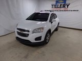 Used 2016 Chevrolet Trax LS w/ LPO, Cargo Package image 3