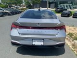 Certified 2023 Hyundai Elantra SEL image 4