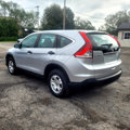 Used 2012 Honda CR-V LX image 6