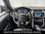 Used 2014 Land Rover Range Rover Long Wheelbase Supercharged image 2