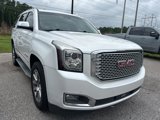 Used 2017 GMC Yukon Denali w/ Open Road Package image 3