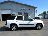Used 2005 Chevrolet TrailBlazer LS w/ LS Preferred Equipment Group image 6