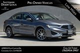 Used 2022 Acura ILX w/ Premium Package image 1
