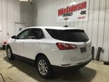 Used 2021 Chevrolet Equinox LT image 3