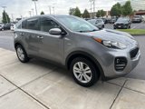Used 2018 Kia Sportage LX image 3