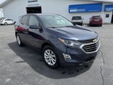Used 2018 Chevrolet Equinox LT image 6