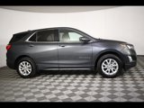 Used 2020 Chevrolet Equinox LT image 2