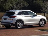 Used 2020 INFINITI QX50 Luxe image 5