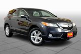 Used 2013 Acura RDX FWD w/ Technology Package image 2