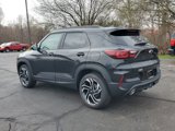 New 2025 Chevrolet TrailBlazer RS w/ Convenience Package image 4