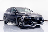 Used 2023 Mercedes-Benz EQS 450+ SUV image 5