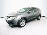 Used 2015 Nissan Rogue SV w/ SV Moonroof Package image 3