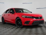 Used 2023 Honda Civic Sport image 2