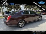 Used 2009 Lincoln MKS image 4