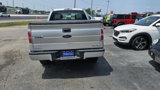 Used 2014 Ford F150 STX w/ Equipment Group 201A Mid image 3