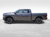 New 2025 RAM 2500 Laramie image 2