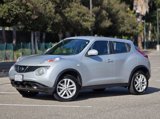 Used 2014 Nissan Juke S image 3