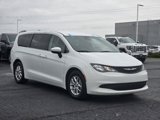 Used 2023 Chrysler Voyager LX image 2