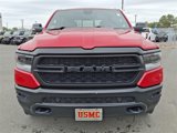 Used 2022 RAM 1500 Big Horn w/ Built-to-serve Edition image 4