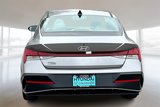 New 2025 Hyundai Elantra SEL image 4