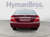Used 2002 Toyota Camry LE image 4