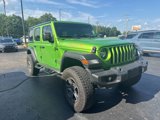 Used 2019 Jeep Wrangler Unlimited Sport S image 2