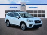 Used 2021 Subaru Forester Premium image 5