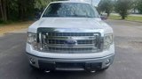 Used 2014 Ford F150 XLT w/ Equipment Group 302A Luxury image 3