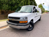 Used 2016 Chevrolet Express 3500 LT w/ LT Preferred Equipment Group image 2