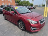 Used 2016 Subaru Impreza 2.0i Sport Premium image 3