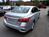 Used 2019 Nissan Sentra SV image 6